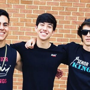 Meet your Posher, Logan